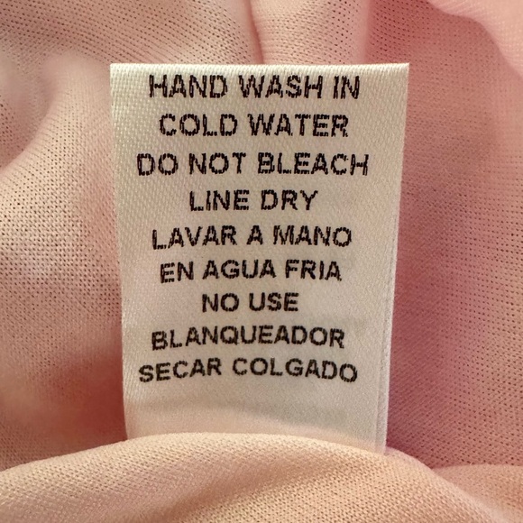 Entro Joni Tiered Long Sleeve Romper. Size M EUC. - Picture 7 of 16